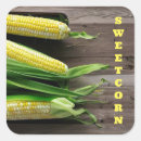 Search for corn on the cob stickers Healthy
