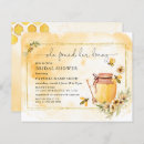 Search for she found her honey bridal shower Rustic