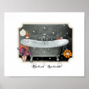 Search for vintage bathroom art Bathtub