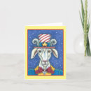 Search for funny goat cards Cute