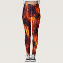 Search for flame leggings Fire
