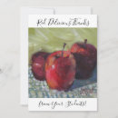 Search for red delicious postcards Apple