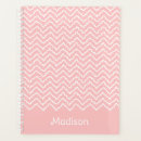 Search for zig zag pattern office supplies Pink