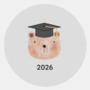 Search for kindergarten grad stickers Graduate