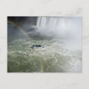 Search for niagara falls postcards Boat