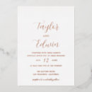 Search for luxury wedding invitations Elegant