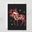 Search for funny moose christmas cards Xmas