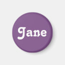 Search for jane magnets Female