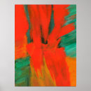 Search for orange gold art Teal