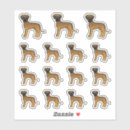 Search for german mastiff stickers Dog