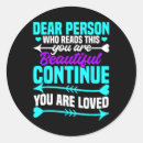 Search for stress awareness stickers Ocd