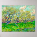 Search for orchards posters Vincent van gogh