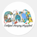 Search for assistant stickers Certified nursing assistant