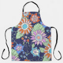 Search for spring floral aprons Daisy