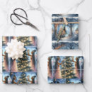 Search for christmas fairy wrapping paper Fairies