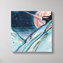 Search for future canvas prints Space