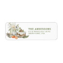Search for baked goods return address labels Baking