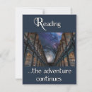 Search for readings cards Books