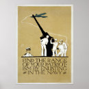 Search for navy recruiting posters Ww2