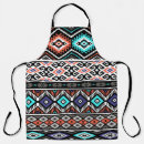 Search for native americans aprons Retro