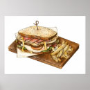 Search for sandwich posters Diner