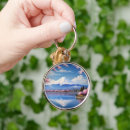 Search for in the paint key rings Mountain