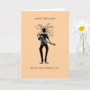 Search for guitar player birthday cards For him