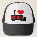 Search for rig hats Lorries