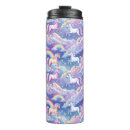 Search for rainbow with clouds mugs Unicorn