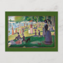Search for georges seurat postcards Impressionism