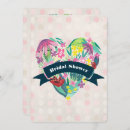 Search for antique bridal shower invitations Bride to be