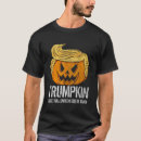 Search for trumpkin tshirts Pumpkin