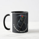 Search for funeral mugs Funny