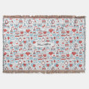 Search for wedding throw blankets Pattern