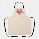 Search for proposing aprons Valentine