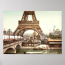 Search for paris fair posters Vintage