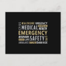 Search for ambulate postcards Paramedic