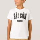Search for saigon tshirts Vietnam