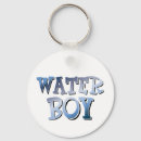 Search for water boy key rings Sports
