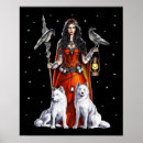 Search for celtic goddess posters Pagan