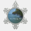 Search for cave christmas tree decorations Wisconsin