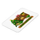 Search for garland magnets Winter
