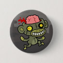Search for scary zombie badges Undead