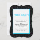 Search for chanukah invitations Dreidel