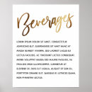 Search for template menus Typography