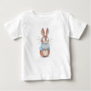 Search for happy bunny baby shirts Animal