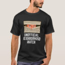 Search for neighborhood tshirts Unofficial