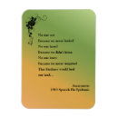 Search for poem magnets Poetry