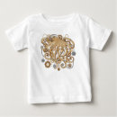 Search for steampunk baby clothes Octopus