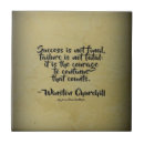 Search for success tiles Motivational